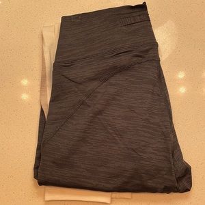 Outdoor voices leggings